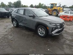 5NMJA3DE6SH474790 2025 HYUNDAI TUCSON
