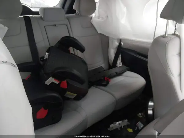 5NMJA3DE6SH474790 2025 HYUNDAI TUCSON - Image 8