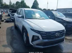 5NMJA3DE6SH480752 2025 HYUNDAI TUCSON