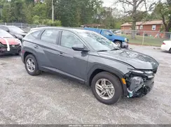 5NMJA3DE6SH488642 2025 HYUNDAI TUCSON