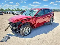 5NMJA3DE6SH489497 2025 HYUNDAI TUCSON