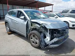 5NMJA3DE6SH497843 2025 HYUNDAI TUCSON