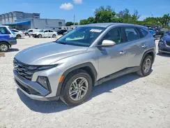 5NMJA3DE6SH508839 2025 HYUNDAI TUCSON