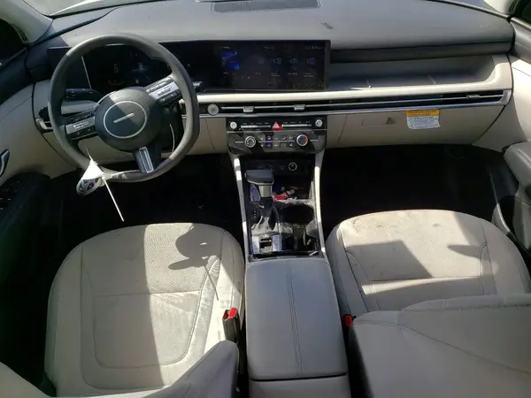 5NMJA3DE6SH521039 2025 HYUNDAI TUCSON - Image 8