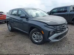 5NMJA3DE6SH521672 2025 HYUNDAI TUCSON