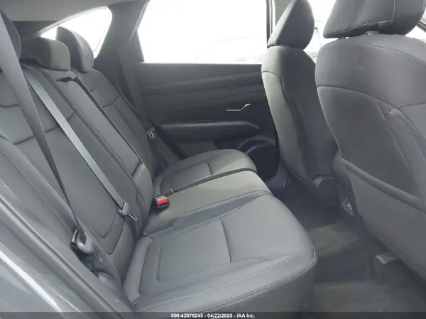5NMJA3DE6SH521672 2025 HYUNDAI TUCSON - Image 8