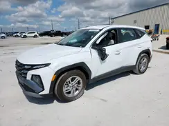 5NMJA3DE6SH542487 2025 HYUNDAI TUCSON