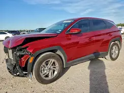 5NMJA3DE6SH547107 2025 HYUNDAI TUCSON