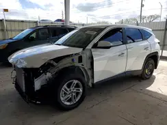 5NMJA3DE6SH561993 2025 HYUNDAI TUCSON