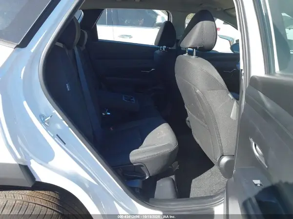 5NMJA3DE6SH570015 2025 HYUNDAI TUCSON - Image 8