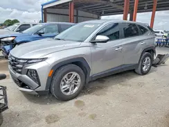 5NMJA3DE6SH571908 2025 HYUNDAI TUCSON