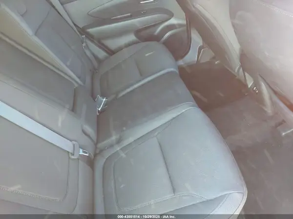 5NMJA3DE6SH575120 2025 HYUNDAI TUCSON - Image 8