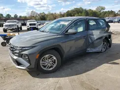 5NMJA3DE6SH575750 2025 HYUNDAI TUCSON
