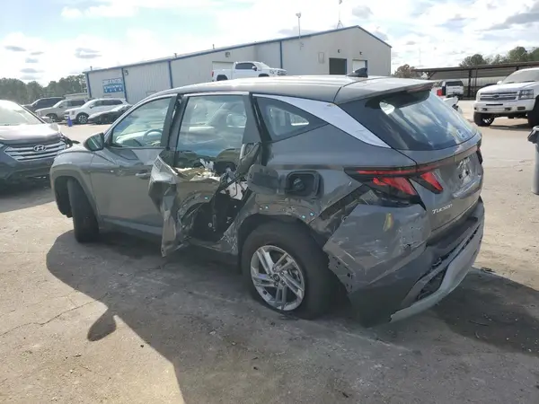 5NMJA3DE6SH575750 2025 HYUNDAI TUCSON - Image 2