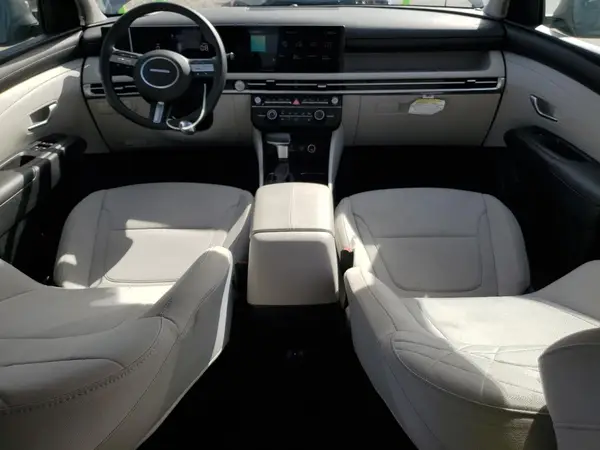 5NMJA3DE6SH575750 2025 HYUNDAI TUCSON - Image 8