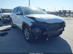 5NMJA3DE6SH590538 2025 HYUNDAI TUCSON