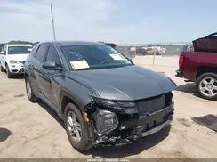 5NMJA3DE6SH598493 2025 HYUNDAI TUCSON