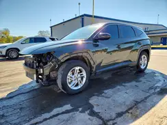 5NMJA3DE6SH604101 2025 HYUNDAI TUCSON