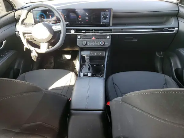 5NMJA3DE6TH612524 2026 HYUNDAI TUCSON - Image 8