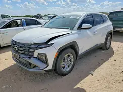 5NMJA3DE6TH612975 2026 HYUNDAI TUCSON