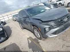 5NMJA3DE6TH657012 2026 HYUNDAI TUCSON