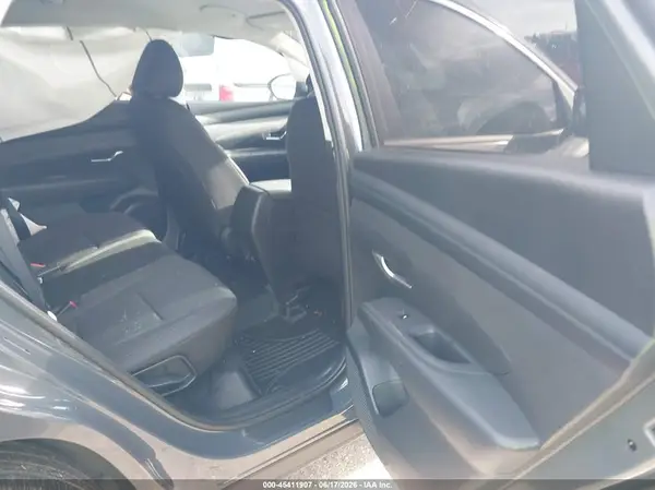 5NMJA3DE6TH657012 2026 HYUNDAI TUCSON - Image 8