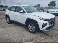 5NMJA3DE6TH677308 2026 HYUNDAI TUCSON