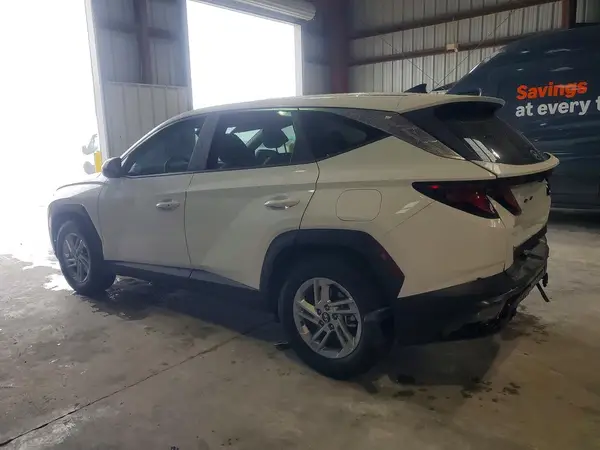 5NMJA3DE6TH679270 2026 HYUNDAI TUCSON - Image 2