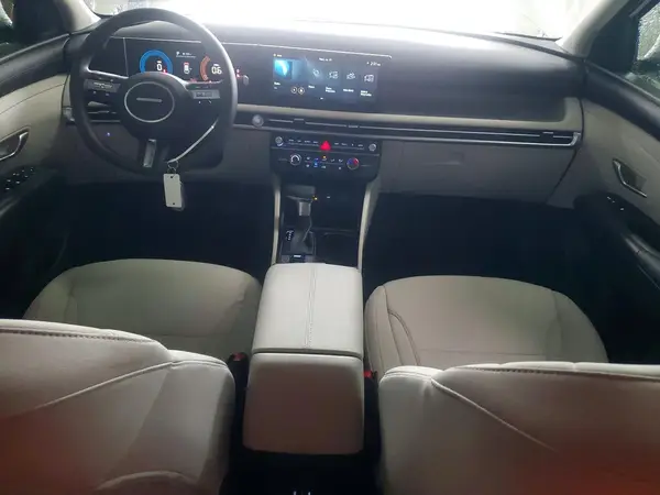 5NMJA3DE6TH679270 2026 HYUNDAI TUCSON - Image 8
