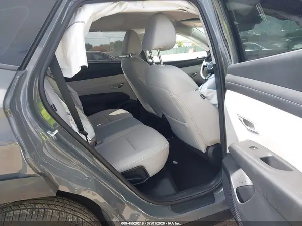 5NMJA3DE6TH697686 2026 HYUNDAI TUCSON - Image 8
