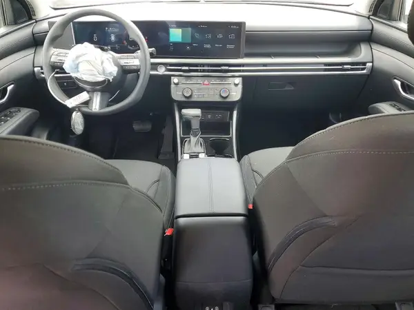 5NMJA3DE6TH707746 2026 HYUNDAI TUCSON - Image 8