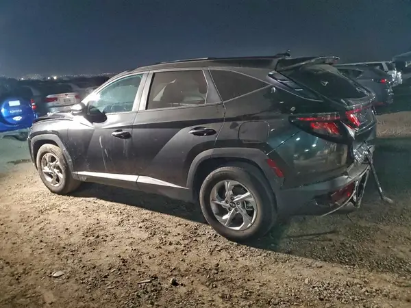 5NMJA3DE7RH317487 2024 HYUNDAI TUCSON - Image 2