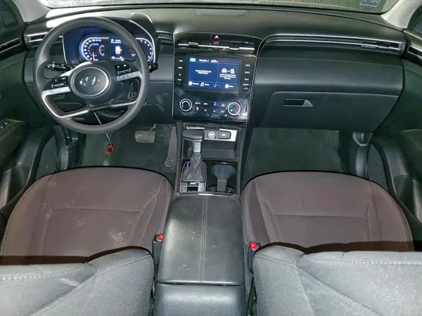 5NMJA3DE7RH317487 2024 HYUNDAI TUCSON - Image 8