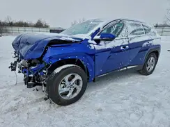 5NMJA3DE7RH320115 2024 HYUNDAI TUCSON