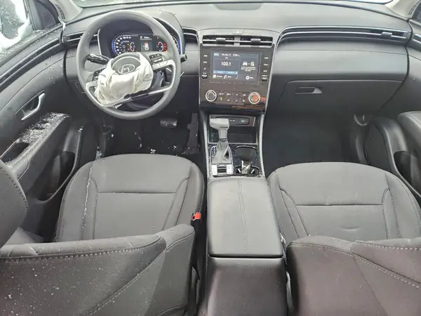 5NMJA3DE7RH320115 2024 HYUNDAI TUCSON - Image 8
