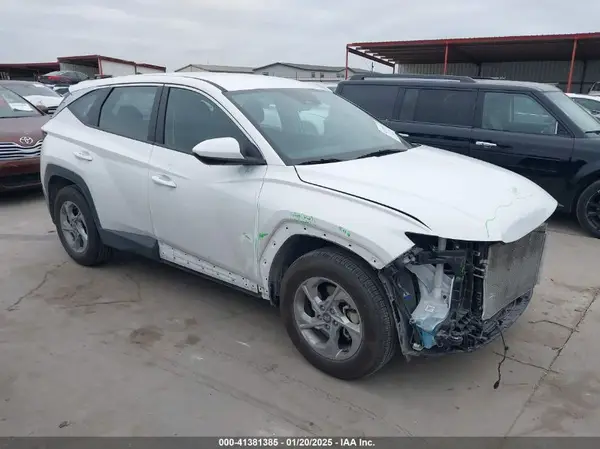 5NMJA3DE7RH320552 2024 HYUNDAI TUCSON - Image 1