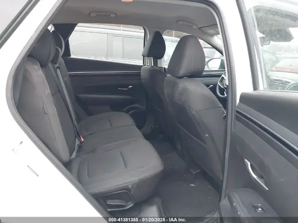 5NMJA3DE7RH320552 2024 HYUNDAI TUCSON - Image 8