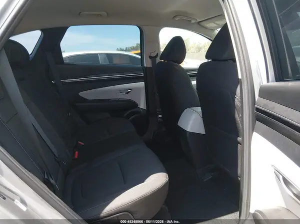 5NMJA3DE7RH322401 2024 HYUNDAI TUCSON - Image 8