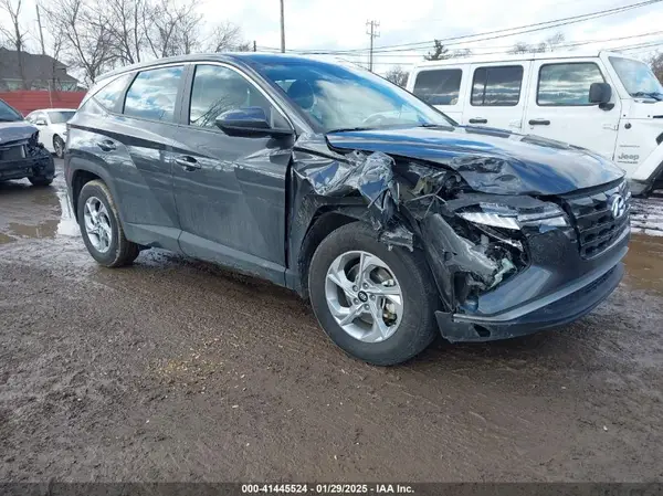 5NMJA3DE7RH325086 2024 HYUNDAI TUCSON - Image 1