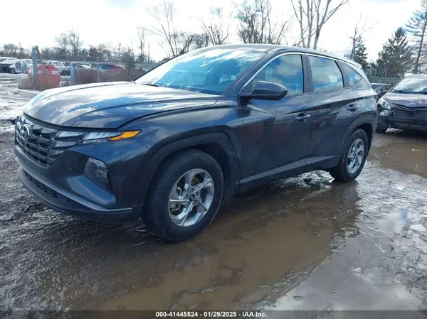 5NMJA3DE7RH325086 2024 HYUNDAI TUCSON - Image 2
