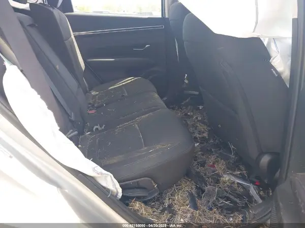 5NMJA3DE7RH325329 2024 HYUNDAI TUCSON - Image 8