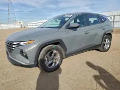 5NMJA3DE7RH345239 2024 HYUNDAI TUCSON