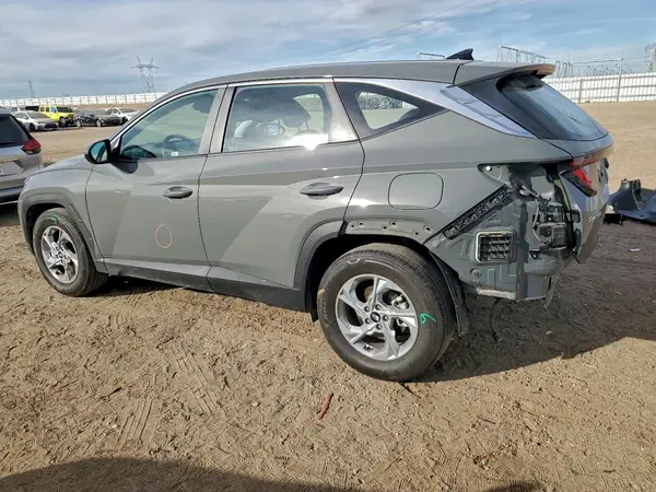 5NMJA3DE7RH345239 2024 HYUNDAI TUCSON - Image 2