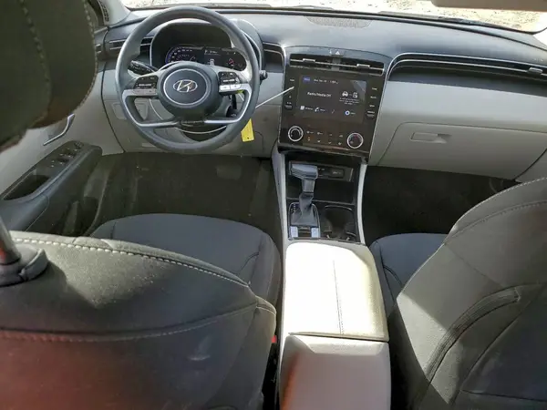 5NMJA3DE7RH345239 2024 HYUNDAI TUCSON - Image 8