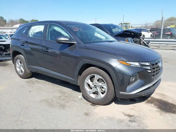 5NMJA3DE7RH348626 2024 HYUNDAI TUCSON - Image 1