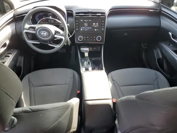 5NMJA3DE7RH349338 2024 HYUNDAI TUCSON - Image 8