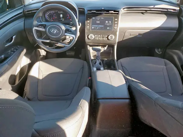 5NMJA3DE7RH380752 2024 HYUNDAI TUCSON - Image 8
