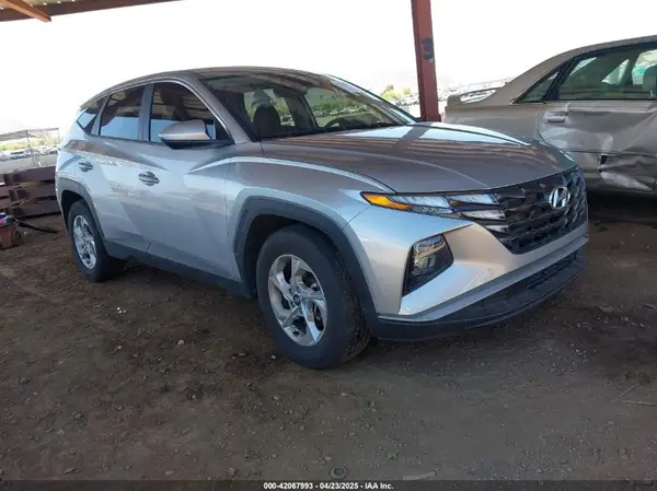 5NMJA3DE7RH392190 2024 HYUNDAI TUCSON - Image 1
