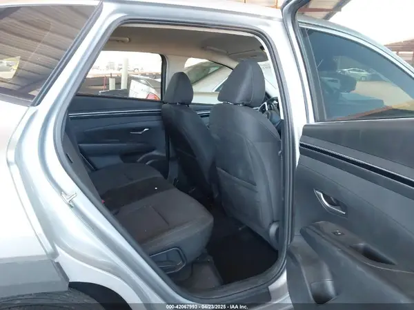 5NMJA3DE7RH392190 2024 HYUNDAI TUCSON - Image 8