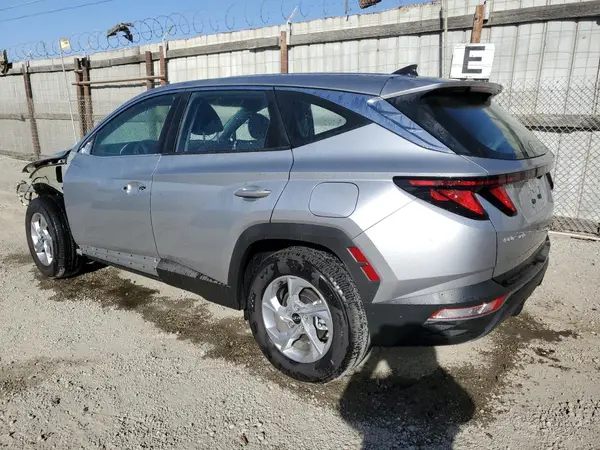 5NMJA3DE7RH393243 2024 HYUNDAI TUCSON - Image 2